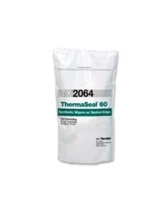 TX2064 Texwipe ThermaSeal 60 4"x4" Cleanroom Wipers
