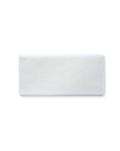 Texwipe TX7150 TexMop Replacement Pads, 8" x 4" Polyester