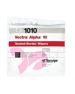 TX1010 Texwipe Vectra Alpha 10