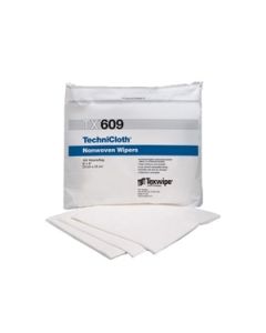 TX609 Texwipe TechniCloth 9"x9" Cleanroom Wipers