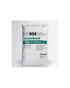 TX404 Texwipe Absorbond 4"x4" Cleanroom Wipers
