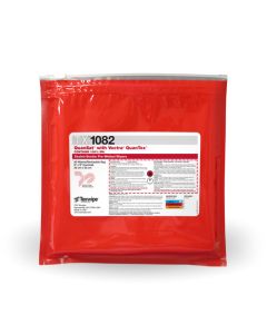 TX1082 Texwipe Vectra QuanSat 9"x9" Cleanroom Wipers 100% IPA