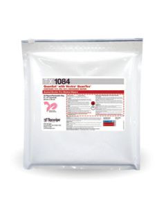 TX1084 Texwipe Vectra QuanSat 9"x9" Cleanroom Wipers 70% IPA