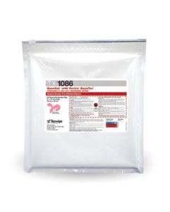 TX1086 Texwipe Vectra QuanSat 9"x9" Cleanroom Wipers 6% IPA