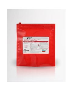 TX1057 Texwipe AlphaSat 9"x9" Cleanroom Wipers 10% IPA