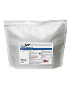 TX1041 Texwipe TechniSat 9"x11" Cleanroom Wipers 70% IPA