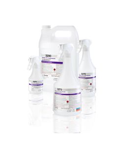Sterile 70% IPA Gallon and Spray Bottles