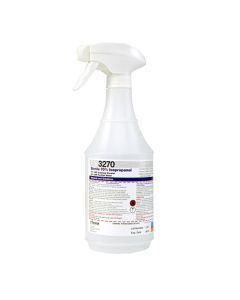 70% IPA 16oz Trigger Spray Bottle