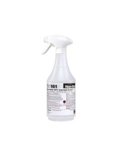 Texwipe 100% Isopropyl Alcohol 16oz Trigger Spray Bottle