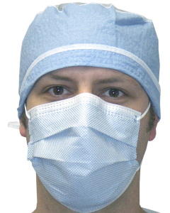 Precept 15301 – FluidGard Anti-Fog Procedure Mask