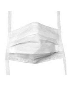 Skin Foam/Anti-Fog Mask