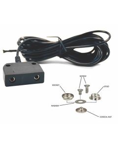 ESD Table Mat Grounding Kit