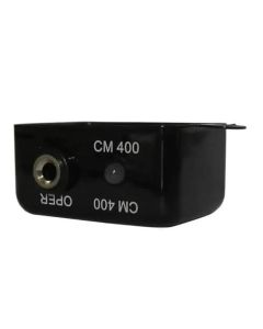 ESD Grounding Monitor
