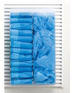 Bulk Shoe Cover & Cap Dispenser