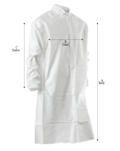 NuTech Frocks