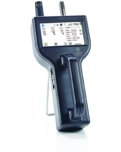 H303 Handheld Airborne Particle Counter