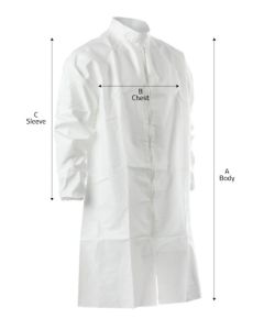 ComforTech Frocks Snap Close