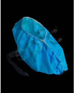 Universal Shoe Cover w Conductive Strip (Composite Film Fabric)