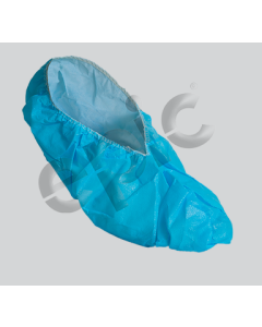 SafeTrack Laminated Shoe Cover