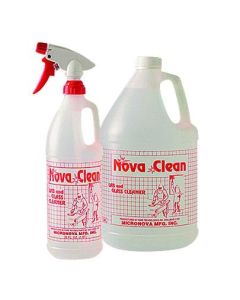 NovaClean® Lab & Glass Cleaner