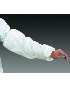 AlphaPro ComforTerch Sleeves with: Elestic on Both Ends, Sonic Welding Seams