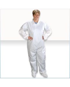 ComforTech Coveralls