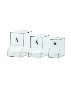 Universal Table Top Dispensers