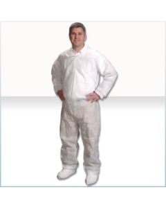 GenPro Coveralls