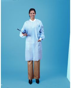 Keystone SMS Value Lab Coat (3 Pockets)