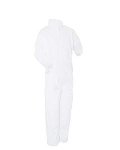 Epic-Microporous Coverall
