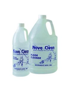 NovaClean Floor Clean