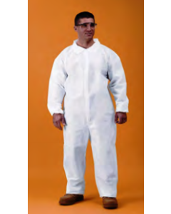 Keystone Coverall, Keyguard, Elas Wrists