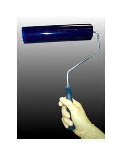 FG Clean Wipe Sticky Roller