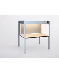 Laminar Flow Hood for Cleanrooms
