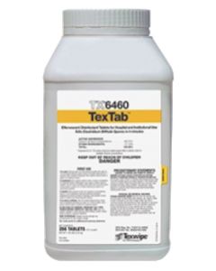 TX6460 TexTab Disinfectant