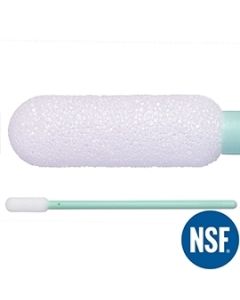 TX710A Large Flexible Head Swab