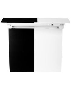 USP 797 & USP 800 Inspection Background - Wall Hanging