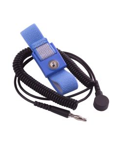 ESD Cloth Grounding Wristband