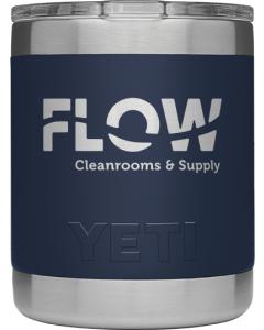 YETI Rambler 10oz Lowball by FLOW - Navy