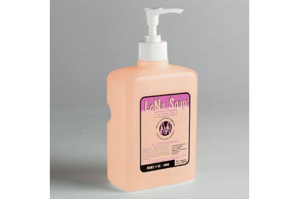 LoNa Soap 