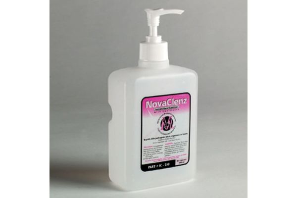 NovaClenz Cleanser