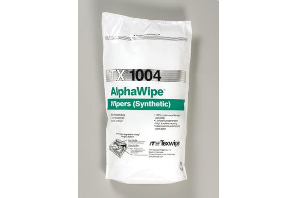 TX1004 TexWipe AlphaWipe