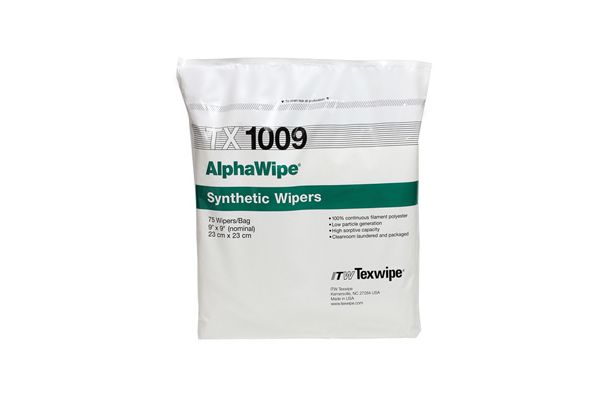TX1009 TexWipe AlphaWipe
