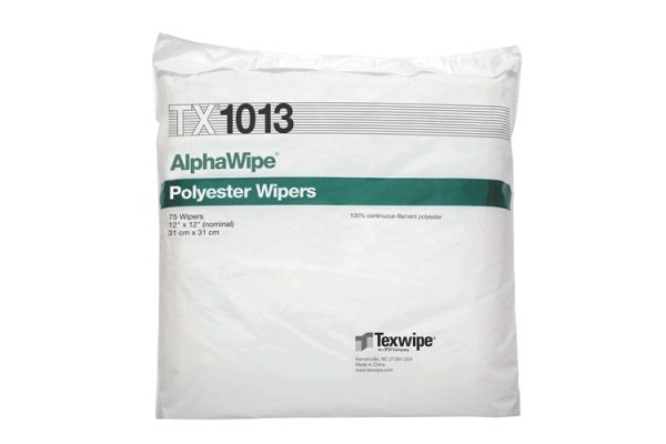 TX1013 Texwipe AlphaWipe