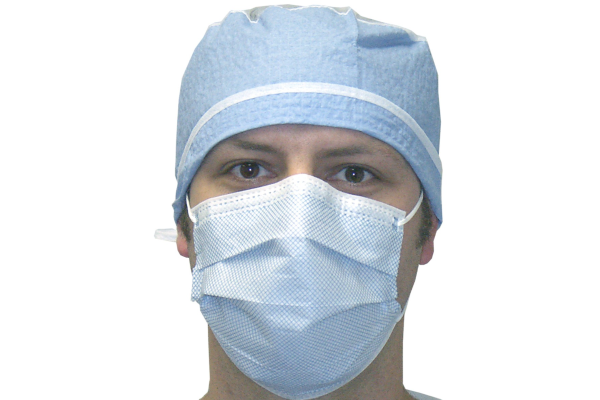Precept 15301 – FluidGard Anti-Fog Procedure Mask