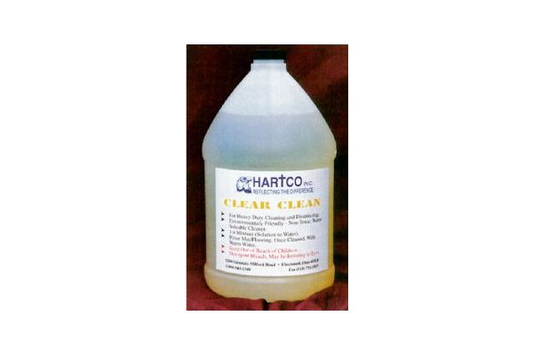 ReTack Mat Cleaner - High Traffic