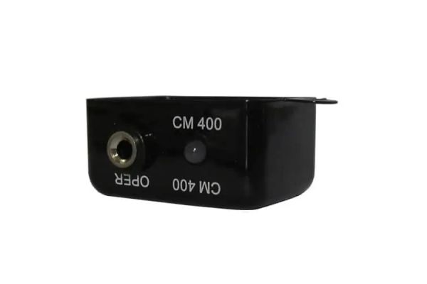 ESD Grounding Monitor