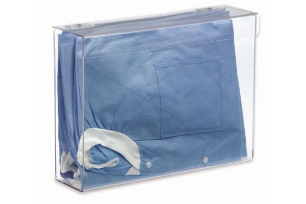 Garment Dispenser