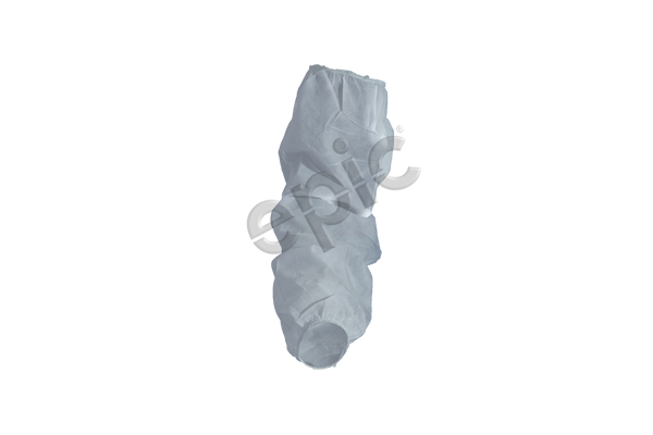 White 24" Sleeve