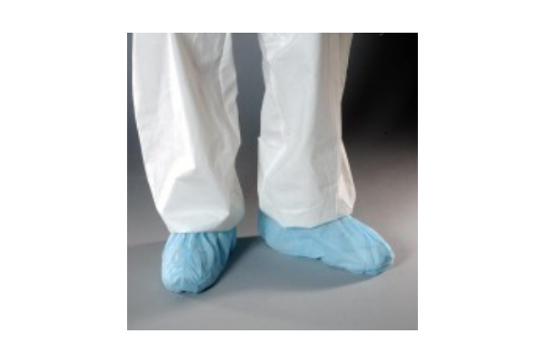 AlphaPro GenPro Shoe Covers